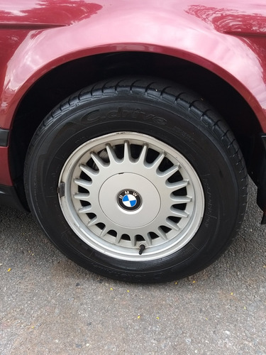 Imagen 11 de 24 de Bmw 735i