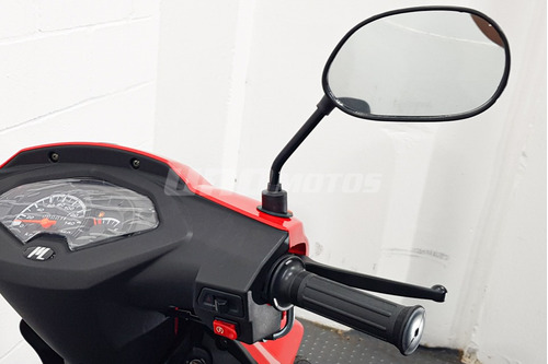 Motomel Blitz 110 Base Cbs Mondial Ld 110 Pat $1.639.990