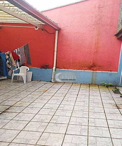 Imagem 24 de 25 de Sobrado Com 3 Dormitórios À Venda, 180 M² Por R$ 575.000,00 - Parque Terra Nova Ii - São Bernardo Do Campo/sp - So0750