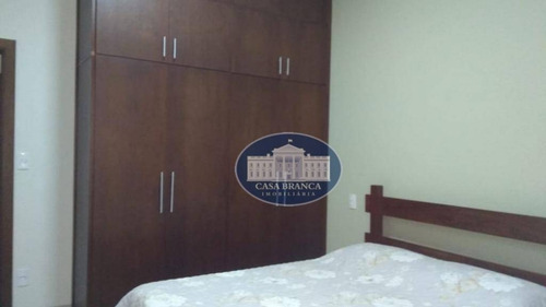Imagem 10 de 27 de Casa Com 2 Dormitórios À Venda, 194 M² Por R$ 692.000 - Jardim Nova Yorque - Araçatuba/sp - Ca1266