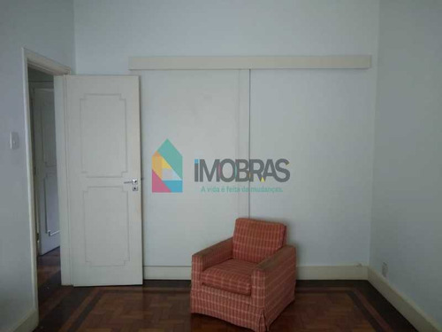 Imagem 12 de 12 de Apartamento-à Venda-botafogo-rio De Janeiro - Boap20569