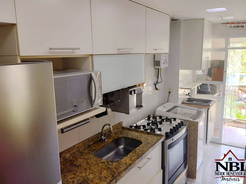 Imagem 15 de 18 de Apartamento Cidade Jardim - Reserva Do Parque, 2 Quartos À Venda