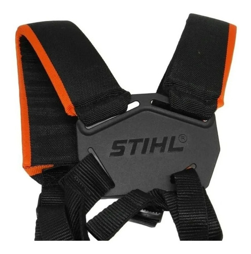 Cinto Original Stihl Duplo Roçadeiras 