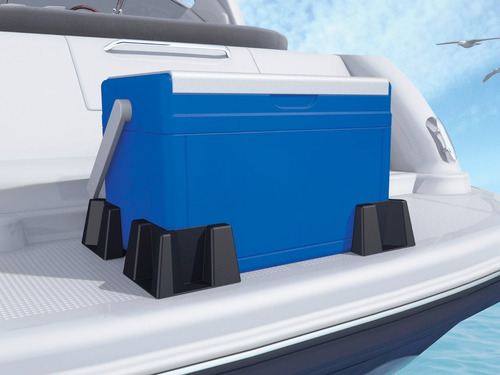 Imagen 5 de 10 de Cargotech Sistema De Contención Weathertech Preguntar