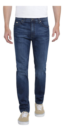 Jeans Hombre Lee Regular Fit 451