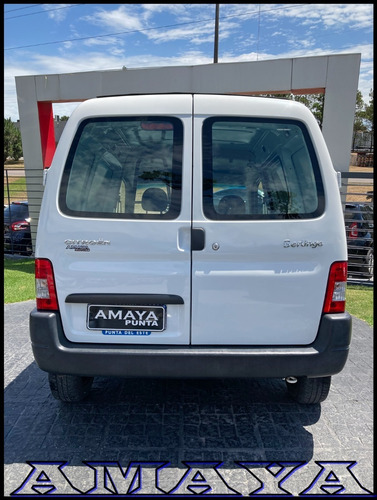 Citroen Berlingo M59 Business 1.4 Amaya