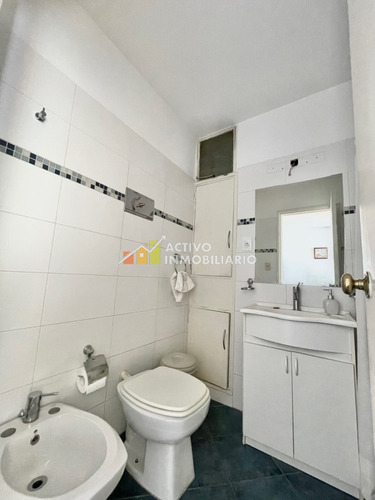 Venta Apartamento 2 Dormitorios - Pocitos