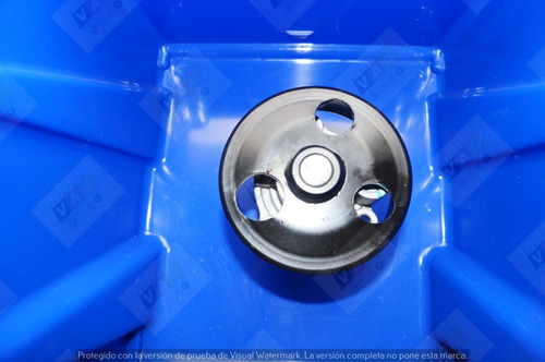 Bomba De Agua Volkswagen Jetta New Beetle 2.5 5cil 20v