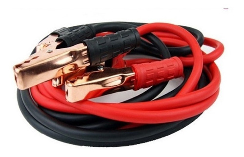 Cables Auxiliares De Bateria Carros Somos Tienda Fisica