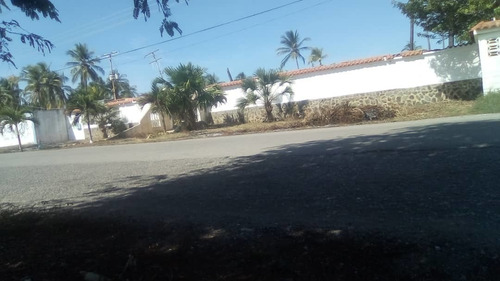 Imagen 6 de 22 de Casa En Itsmo Caribe Boca De Uchire Ideal Para Posada Orilla De Playa