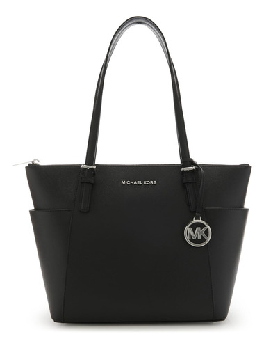 Michael Michael Kors Jet Set Item East/west Top Zip Tote, N.