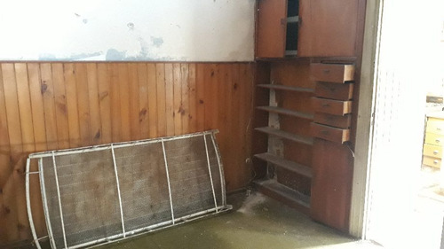 Imagen 14 de 14 de Departamento Tipo Casa En Venta En Lanus Este