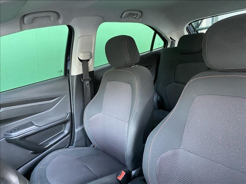 Chevrolet Onix 1.4 Mpfi Ltz 8v Flex 4p Manual - 39.000km