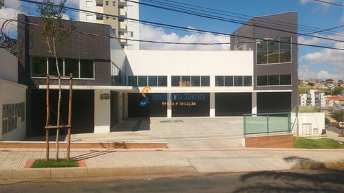 Loja Para Comprar No Fernão Dias Em Belo Horizonte/mg - 3885