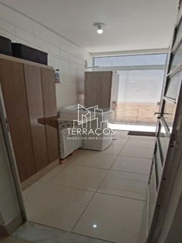 Imagem 13 de 18 de Linda Casa Com At=150 M² E Ac=202 M² - 3 Dormitórios/1 Suíte No Bairro Rio Das Pedras Em Itupeva - Sp - Ca00590 - 70279432