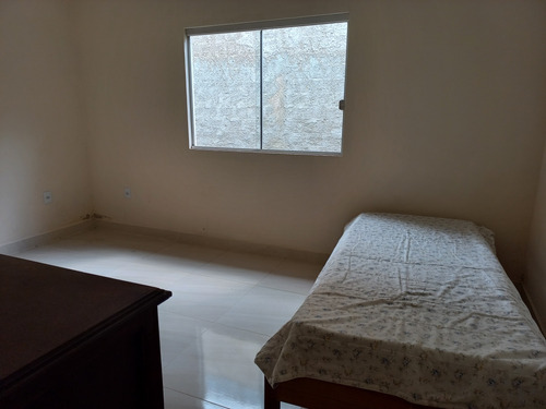 Excelente Casa No Condomínio Vale Verde Em Funilândia
