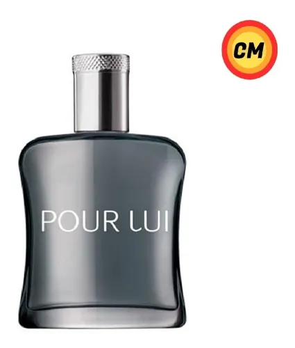 Perfume pour lui precio new arrivals