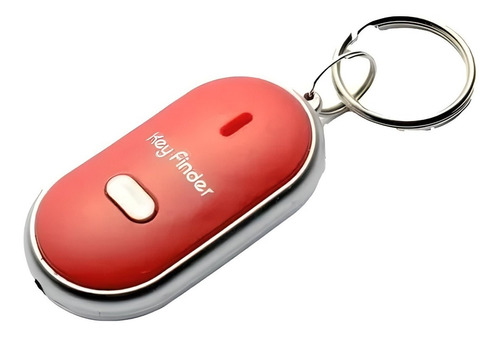 Key Finder Llavero Localizador De Llaves Con Silbido