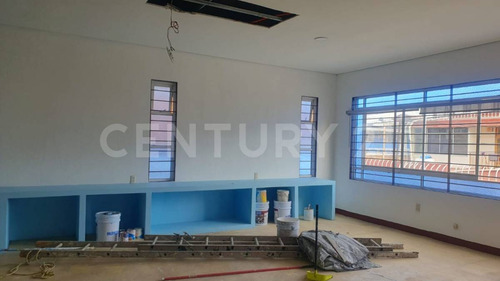 Se Renta Local En La Colonia Las Flores