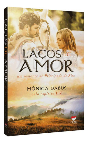Libro Lacos De Amor: Um Romance No Principado De Kiev De In