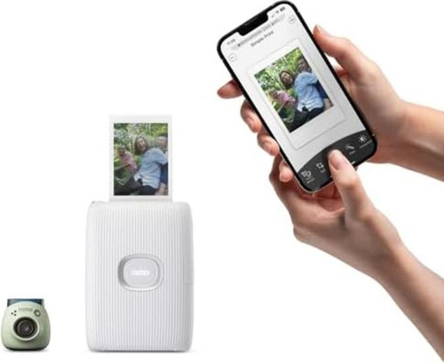 Paquete Fujifilm Instax Fujifilm Green Pal Link 2