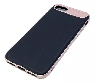 Case Silicona Flexible Para iPhone 7 / 8 / Se 2020
