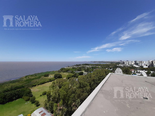 Imagen 29 de 30 de Departamento En Alquiler Temporario 2 Ambientes Unica Vista Al Río - Cochera - Olivos