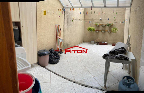 Imagem 7 de 22 de Sobrado Com 4 Dormitórios À Venda, 143 M² Por R$ 890.000,00 - Penha - São Paulo/sp - So2978