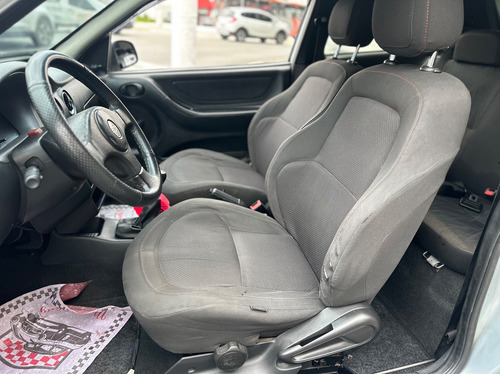 Chevrolet Celta 1.0 MPFI LIFE 8V