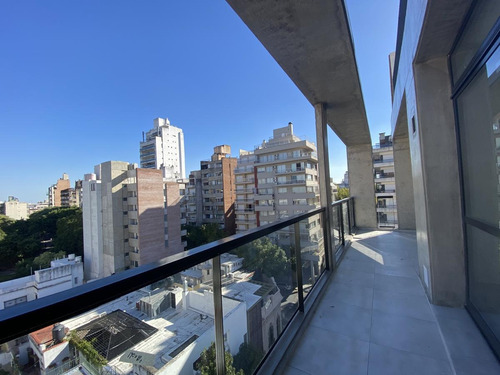 Imagen 9 de 21 de Departamento De 2 Dormitorios En Venta Macrocentro Cerca Del Rio Centro Rosario