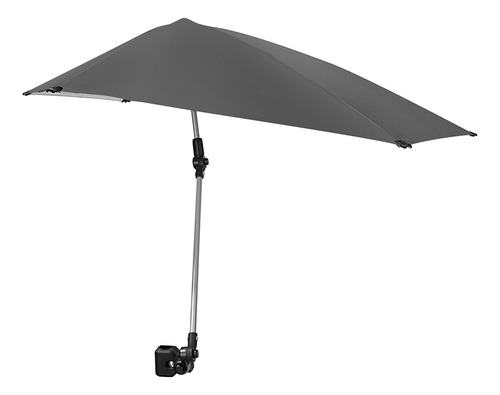 Guarda-sol Sport-brella Ajustável Com Braçadeira Universal A