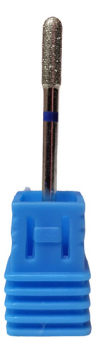 Broca Diamantada Unhas Motor Elétricos Acabamento Perfeito 110v/220v