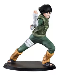 Action Figure Rock Lee - Naruto - Tsume Arts Original