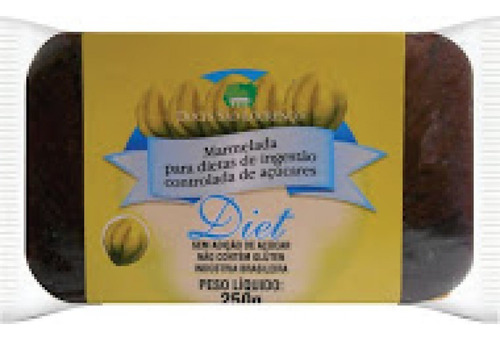 Marmelada Diet São Lourenço 250g