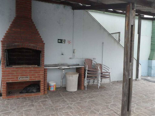 Imagem 7 de 8 de Apartamento 1 Dormitório Com Lazer Na Tupi. - Gis24