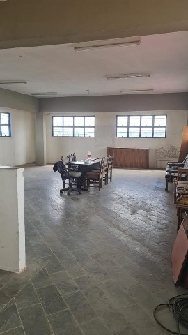 Imagem 6 de 7 de Venda - Salao Comercial Wanel Ville V / Sorocaba/sp - 6898