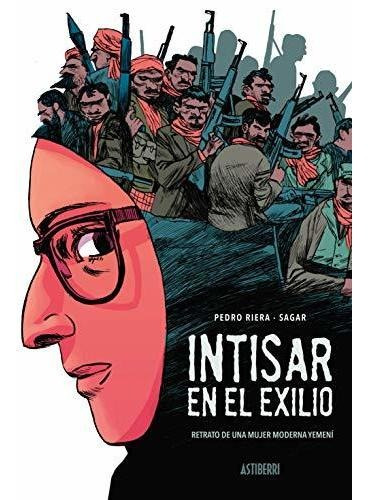 Libro Intisar En El Exilio  De Rierasagar Fornies P