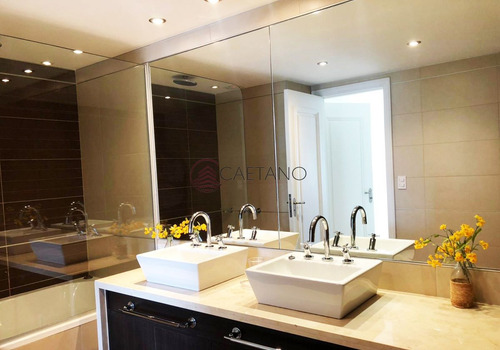 Imagen 6 de 9 de Venta Imperiale 2 Dormitorios Punta Del Este