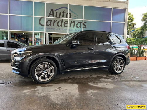 BMW X5 3.0 Xdrive45e