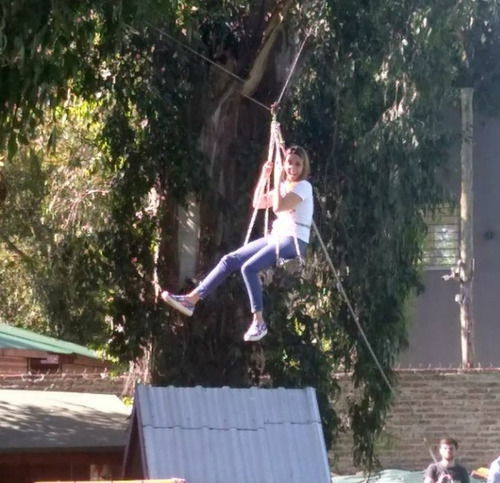 Imagen 12 de 16 de Quinta P/ Eventos,zona Oeste Km41, Quincho, Pileta Y Futbol