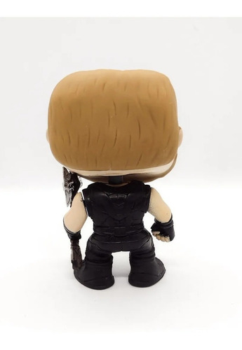 Figura Thor Avengers Pop Compatible Funko #286
