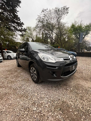Citroën C3 1.6 Vti 115 Feel