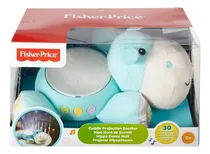 Comprar Hipo Hora De Dormir Proyector Fisher Price Cgr38 Mattel