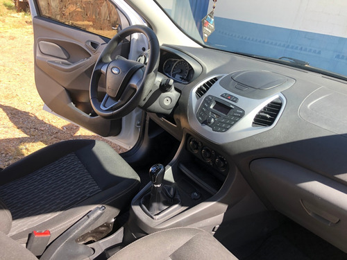 Ford Ka Se 1.0 2018