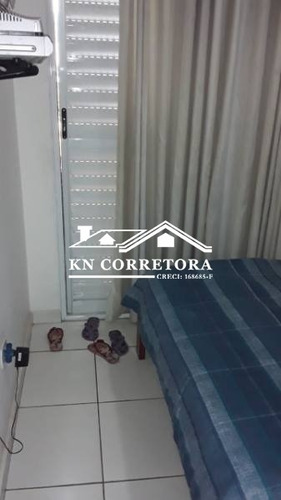 Imagem 6 de 9 de Sobrado Em Condomínio Para Venda No Bairro Jardim Eliane - 2 Dorm. - 1 Vaga - 70 M² - 829