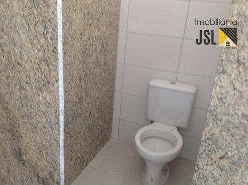 Imagem 5 de 6 de Ponto Para Alugar, 200 M² Por R$ 3.500,00/mês - Centro - Caçapava/sp - Pt0017