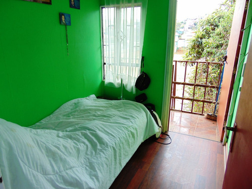 Casa 165 M2, 6 Habitaciones, Terreno 300 M2, Cerro Placeres