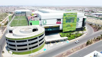 Local comercial en renta