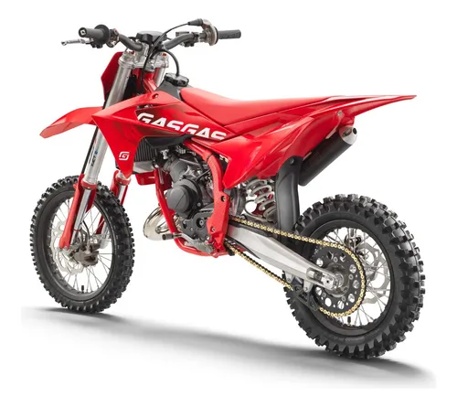 Gas Gas Mc 65 2025