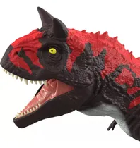 Comprar Juguete Dinosaurio Jurassic World Epic Attack - Carnotaurus
